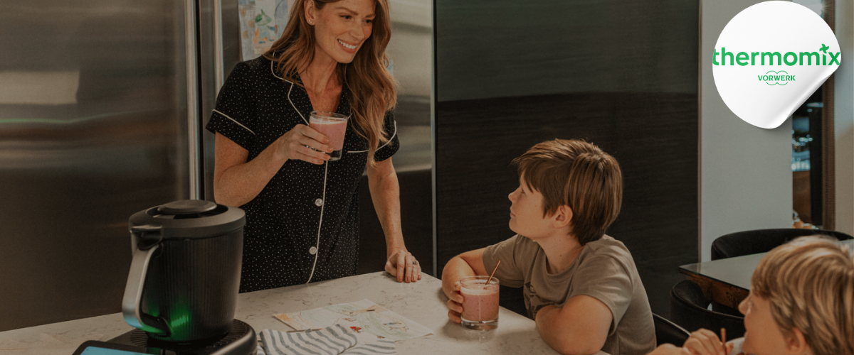 Thermomix Review