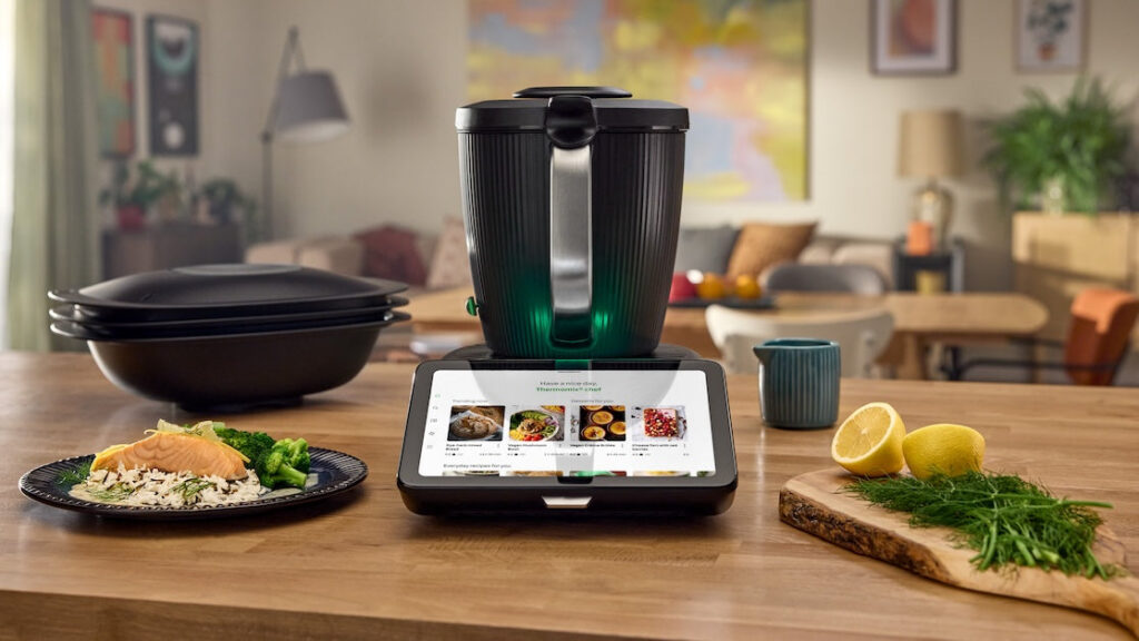 Thermomix Review