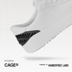 Kizik Vegas 2 Shoe
