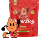 Waterboy Daily Hydration