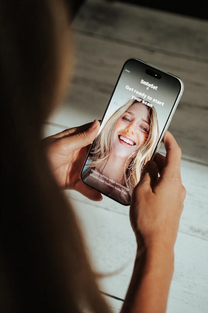 SmileSet Review
