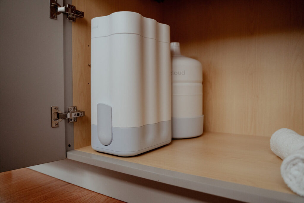 Cloud Water Filters Review