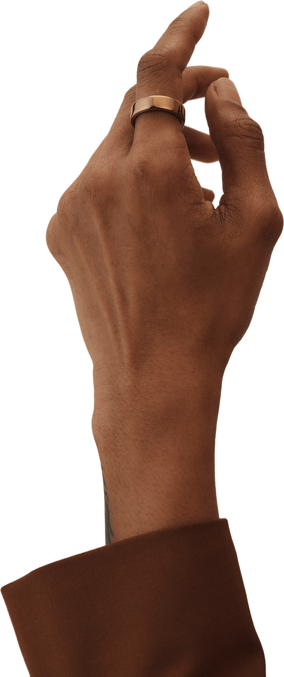 hand interstitial optimized