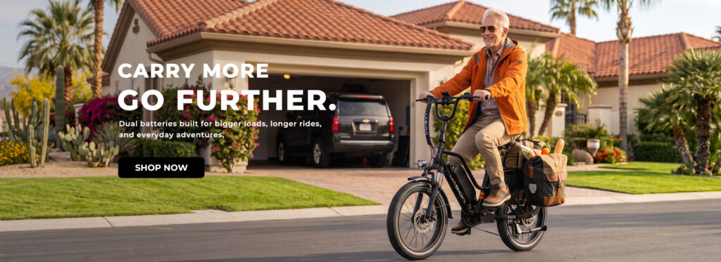 Jasion Bike Review