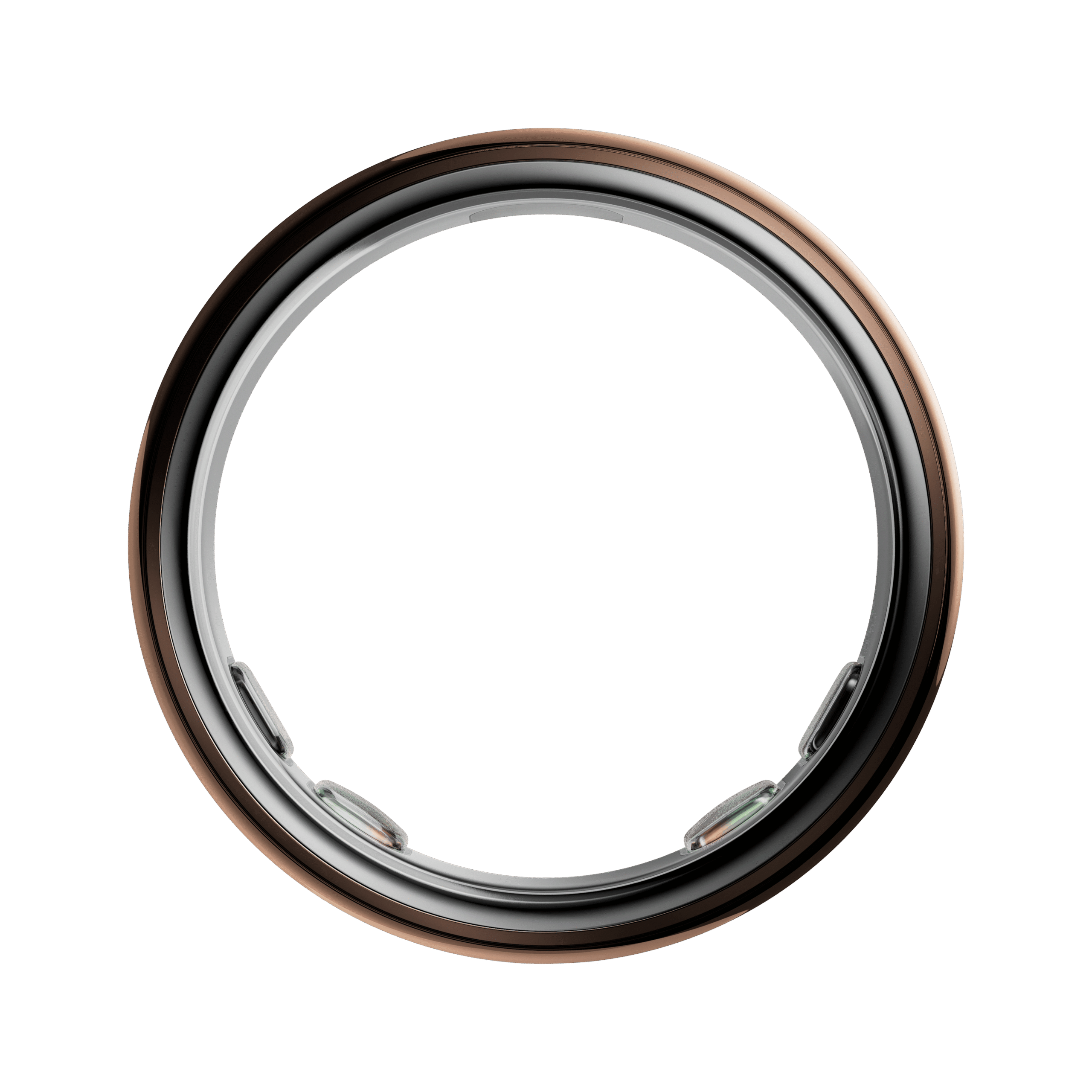 or5 deep rose side view