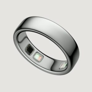 Oura Ring 5