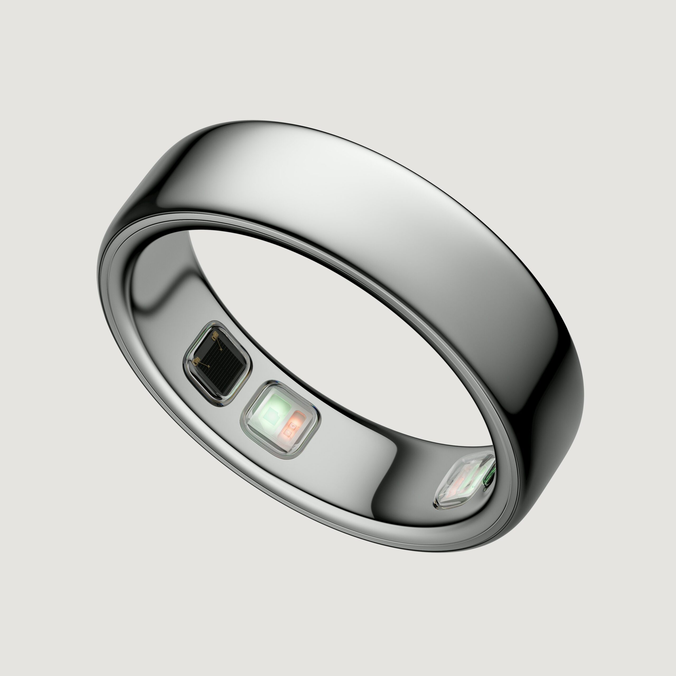 Oura Ring 5