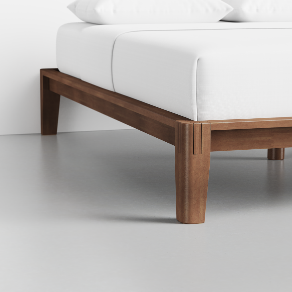 Thuma Classic Bed Thuma Classic Bed