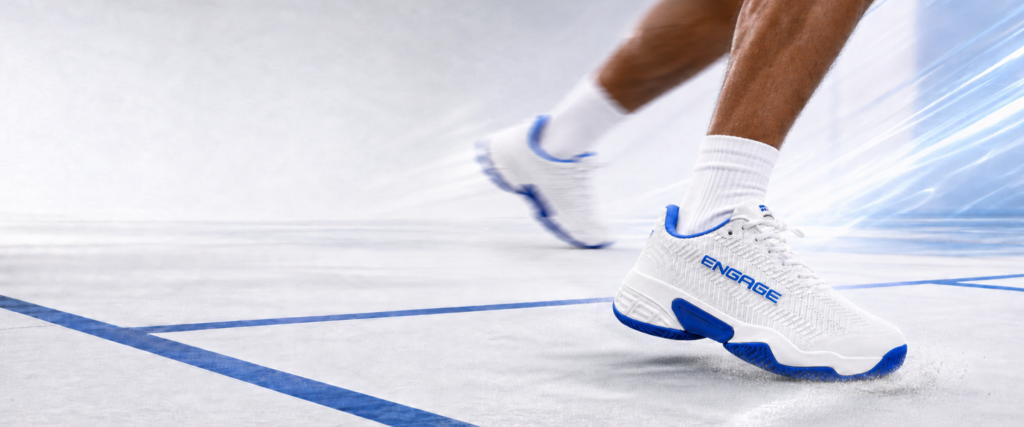 Engage Pickleball Review