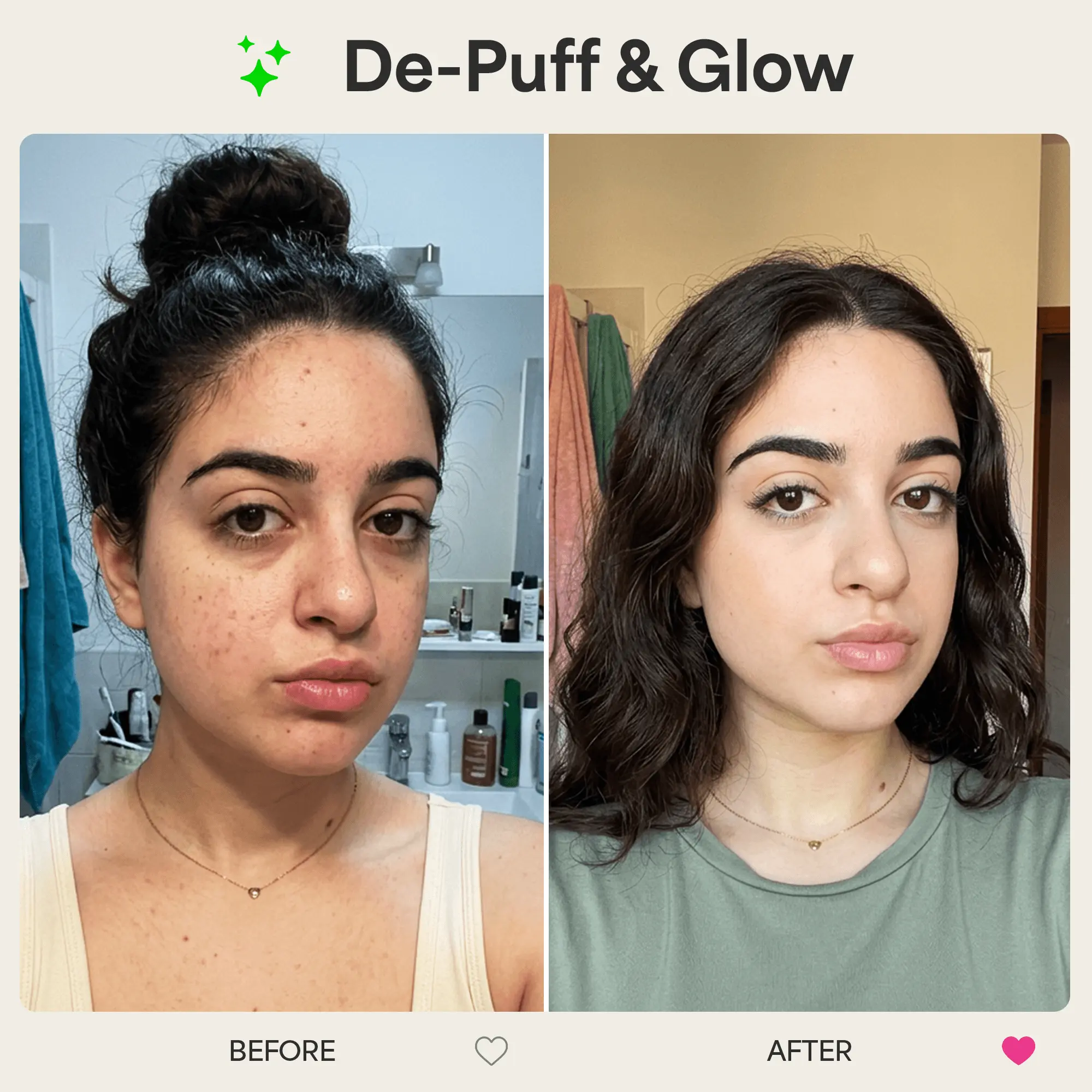 6 Results De puff Glow 2 9c689284 3fa9 49e9 bbbb 2548365da0b3