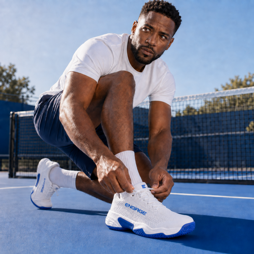 Engage Pickleball Review