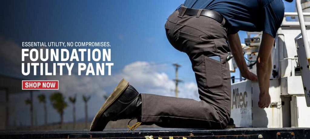 1620 Workwear Review