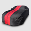 Coverland Waterproof Outdoor Custom-Fit Car Cover