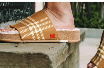 MESSAGE Footwear Review