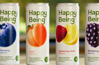 Happy Being Review
