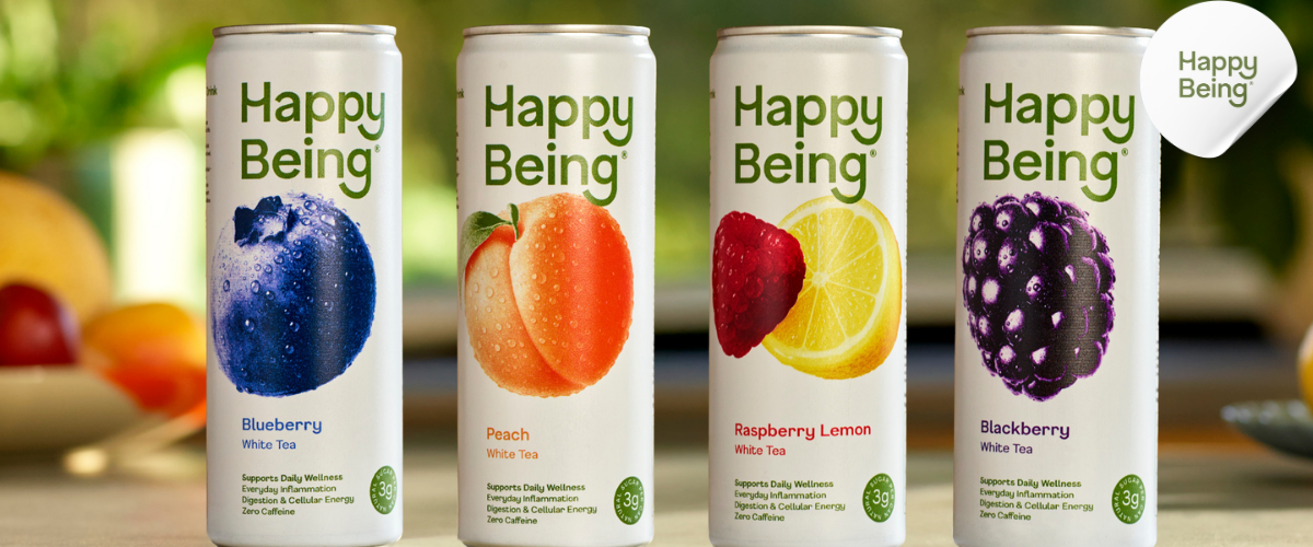 Happy Being Review