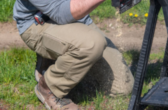 1620 Workwear Review