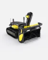 Yarbo Y40 Core with Snow Blower Module Gen 2
