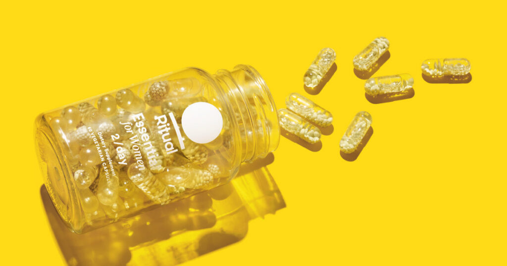 Ritual Review