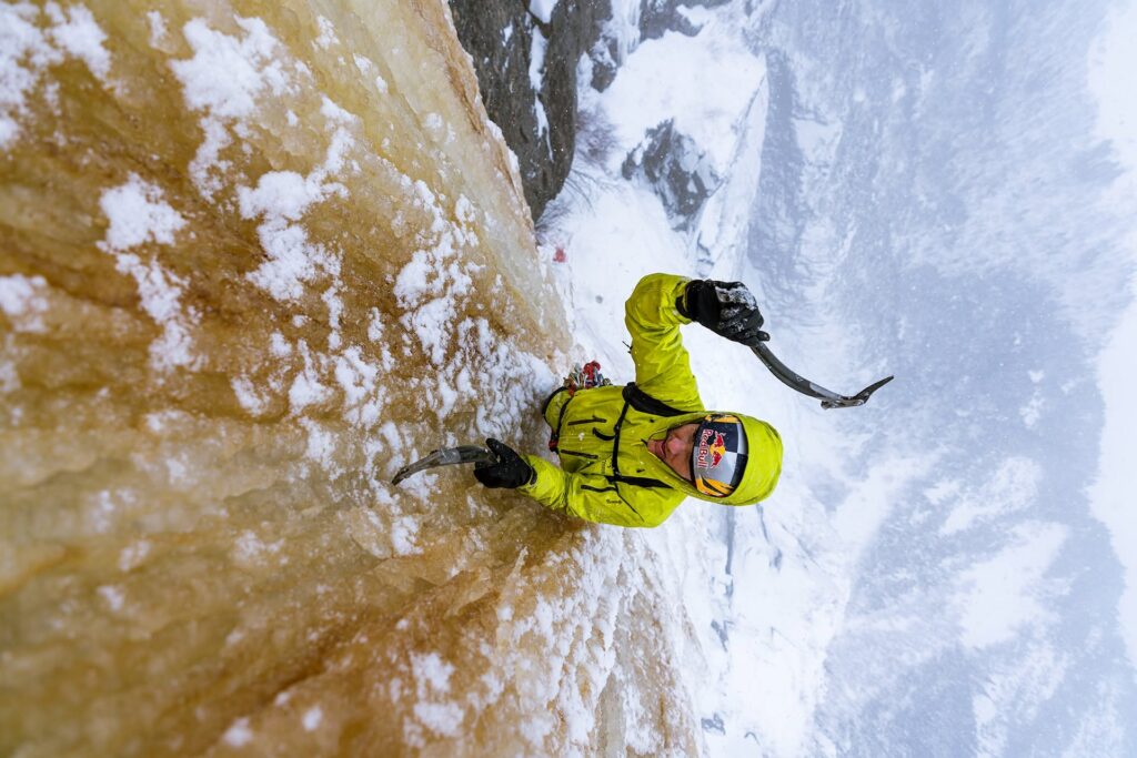 Arc'teryx Review