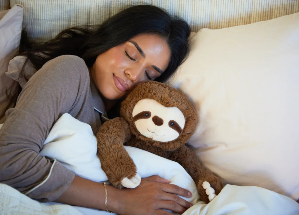 Hugz Review