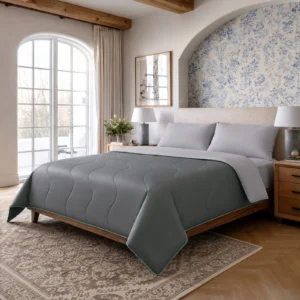 Novilla AiryFlow™ Cooling Comforter Set