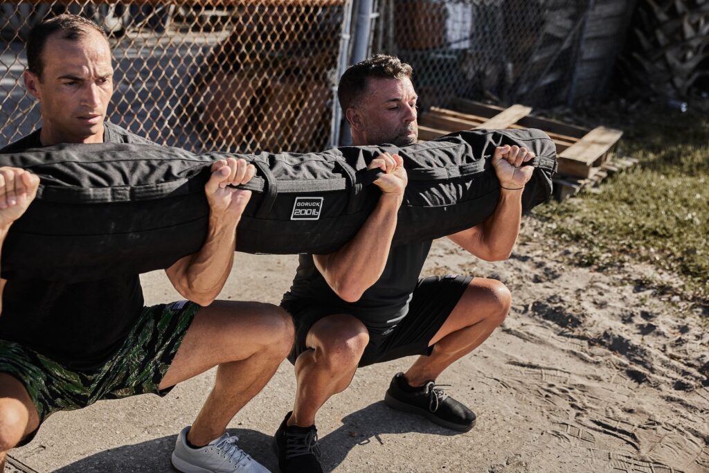 GORUCK Review
