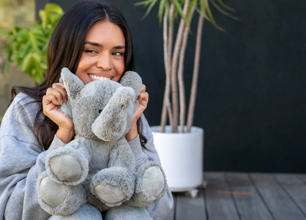 Hugz Review