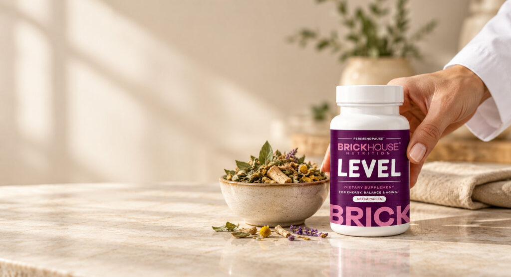 BrickHouse Nutrition Review