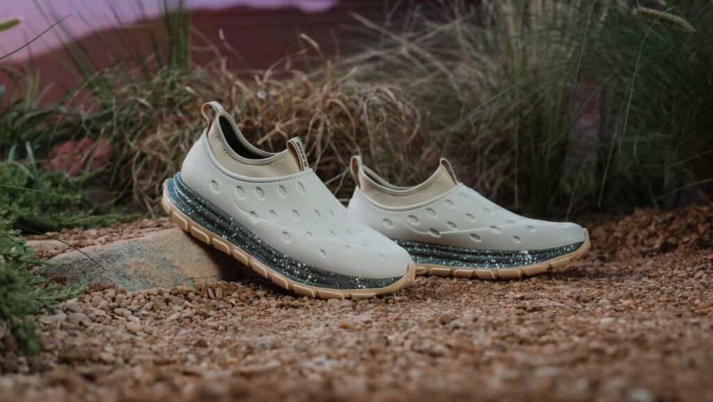 KANE Footwear Review