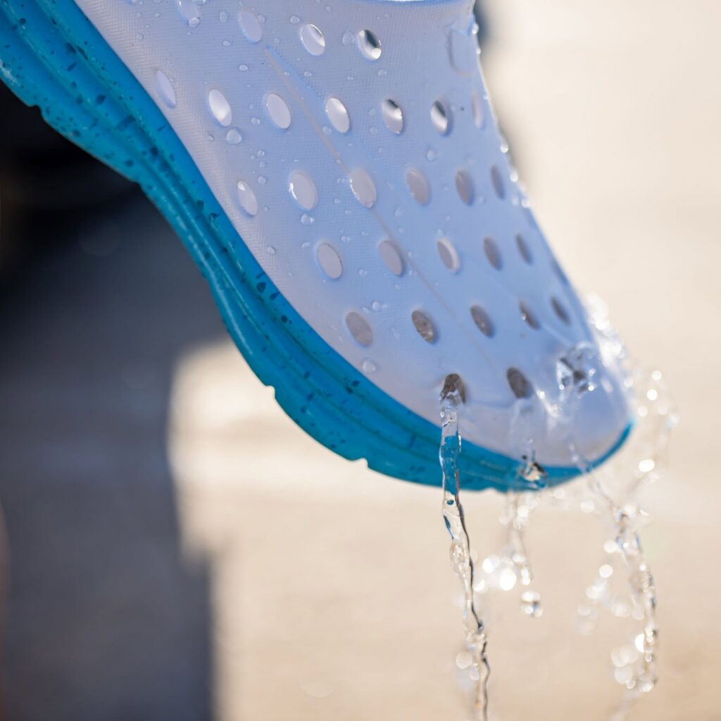 KANE Footwear Review