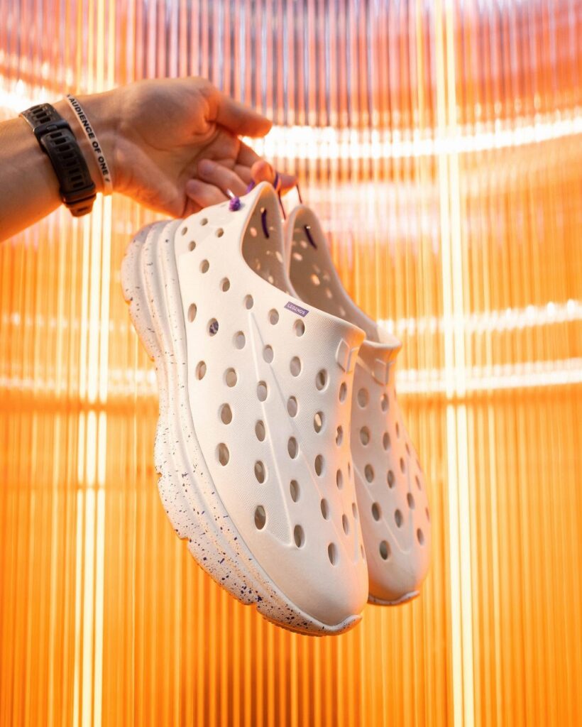 KANE Footwear Review