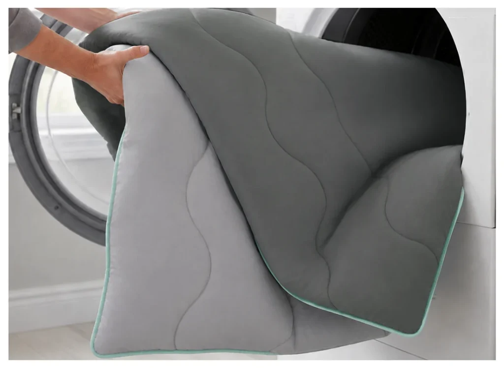 Novilla AiryFlow™ Cooling Comforter Set Novilla AiryFlow™ Cooling Comforter Set