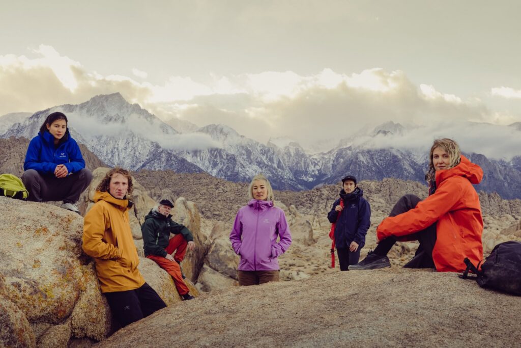 Arc'teryx Review