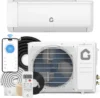 Garvee SEER 22 12000BTU 115V Mini Split Air Conditioner