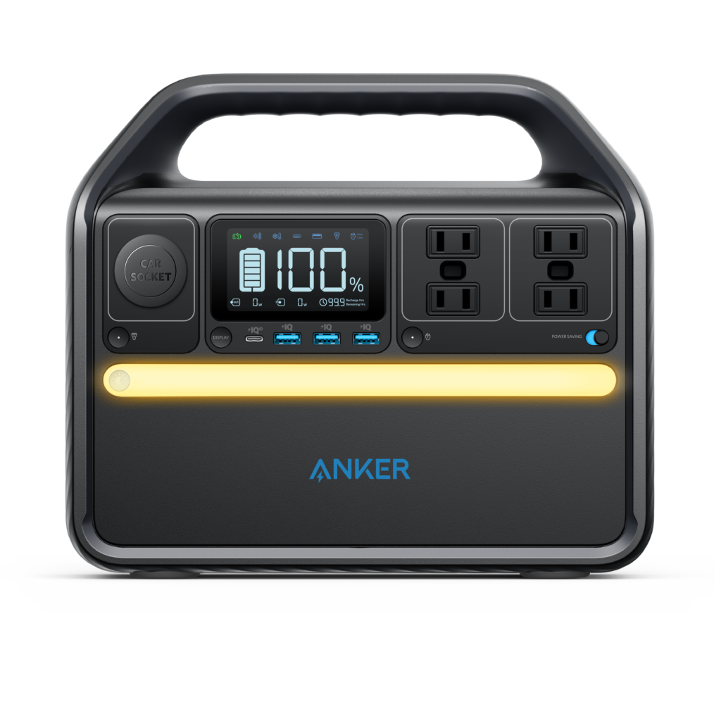 Anker SOLIX Review