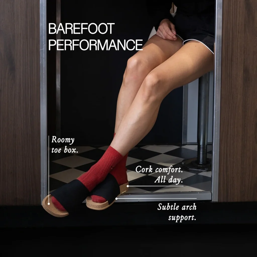 MESSAGE Footwear MESSAGE Footwear