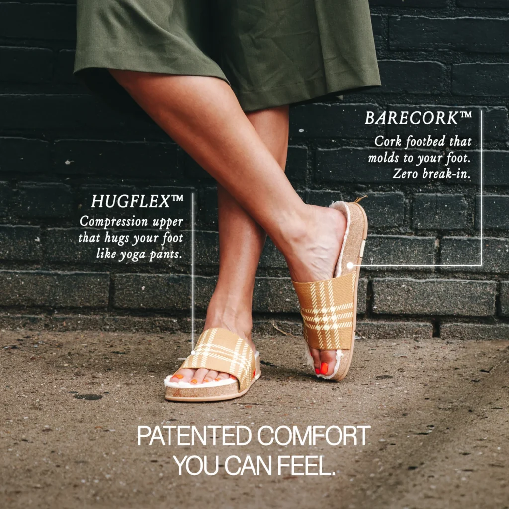MESSAGE Footwear MESSAGE Footwear