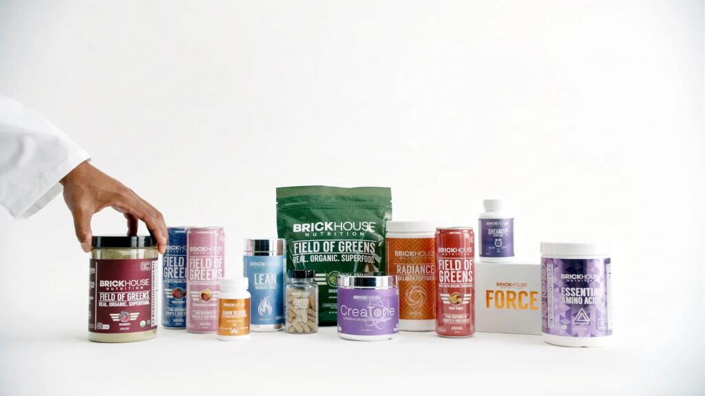 BrickHouse Nutrition Review