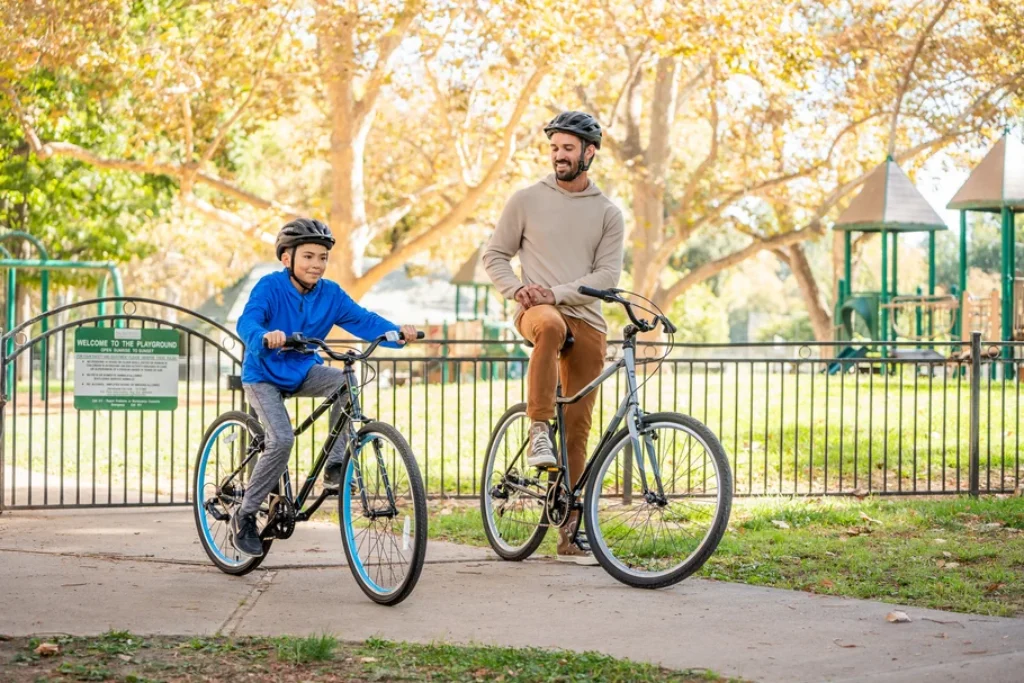Guardian Bikes Review