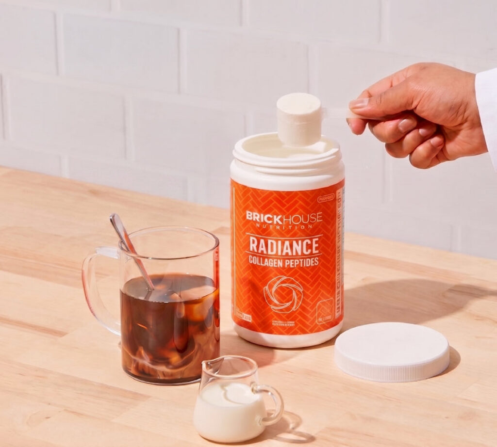 BrickHouse Nutrition Review