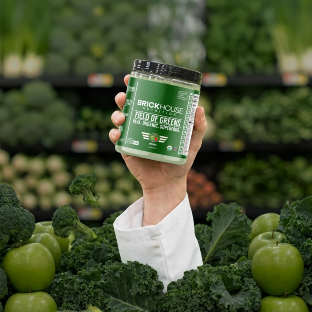 BrickHouse Nutrition Review