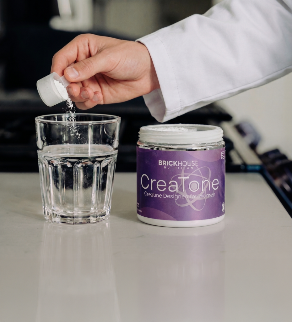BrickHouse Nutrition Review