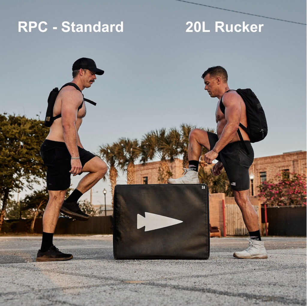 GORUCK Review