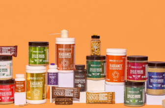 BrickHouse Nutrition Review