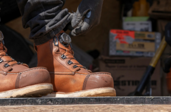 Irish Setter Boots Review