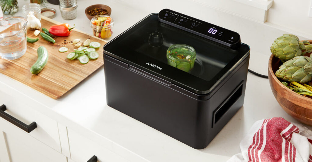 Anova Review