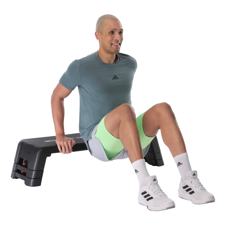 LES MILLS SMARTSTEP LES MILLS SMARTSTEP
