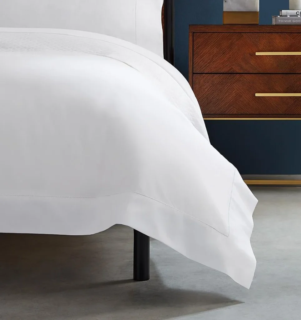 Sferra Celeste Duvet Cover Sferra Celeste Duvet Cover