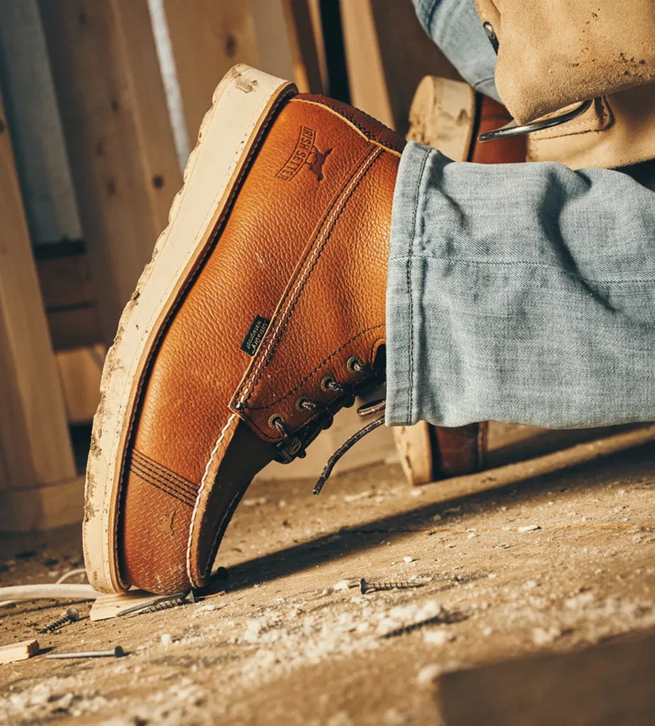 Irish Setter Boots Review